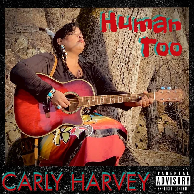 Human Too (Acoustic)