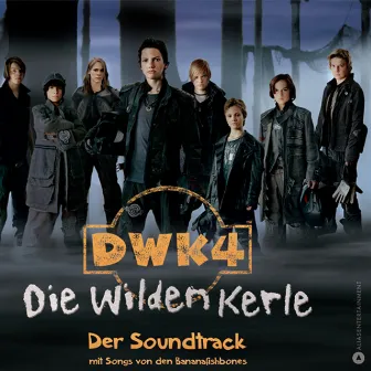 DWK 4 - Die Wilden Kerle by Bananafishbones