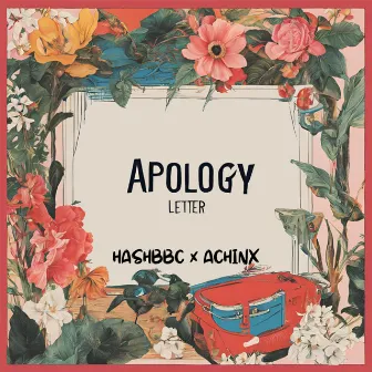 Apology Letter by HASHBBC