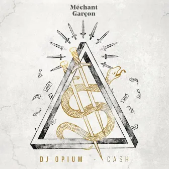 Ca$H by DJ Opium