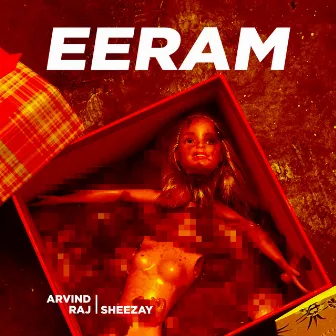 Eeram by Arvind Raj