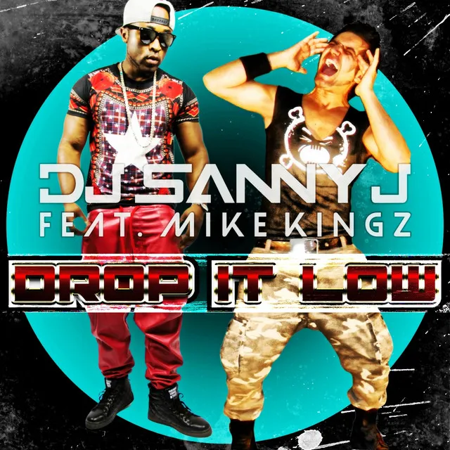 Drop It Low - Radio Edit