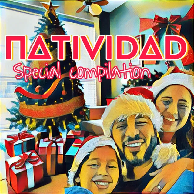 Navidad 2014