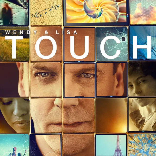 Touch Theme (From 