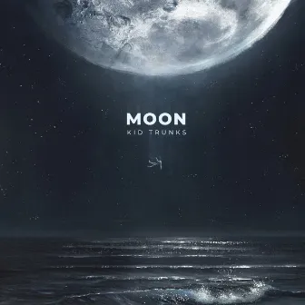 Moon by Kid Trunks