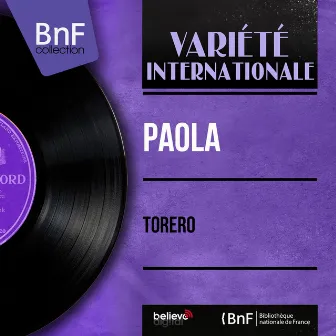 Torero (feat. Alain Goraguer et son orchestre) [Mono Version] by Paola