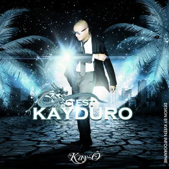 C'est kayduro by Kay O