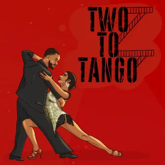 Two to Tango by Rosewood Bape