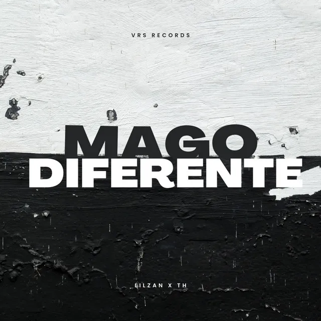 Mago Diferente