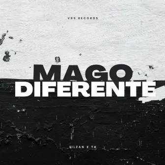 Mago Diferente by TH