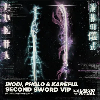 Second Sword VIP by Inodi