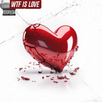 WTF Is Love by M.Sherm