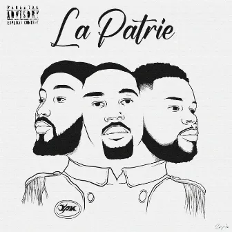 La patrie by YPN