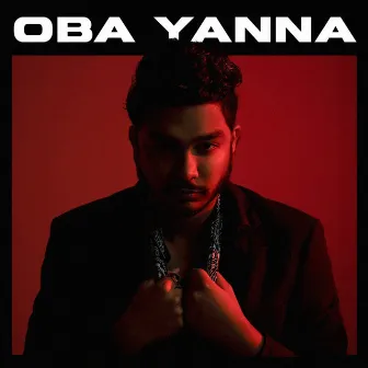 Oba Yanna by Wild Skatey