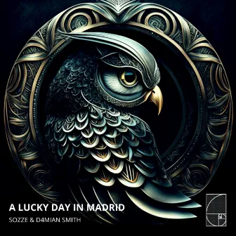 A Lucky Day In Madrid by SOZZE