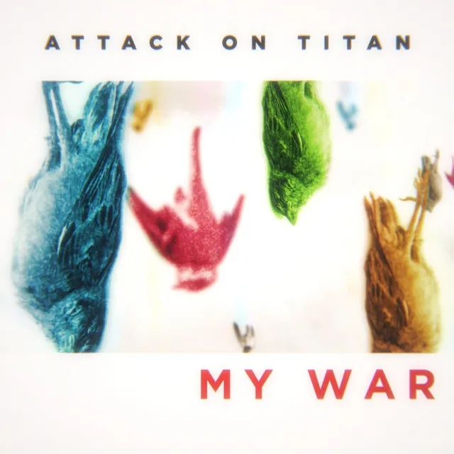 My War (From 