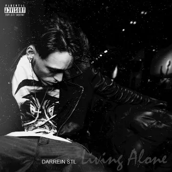 Living Alone by Darrein STL