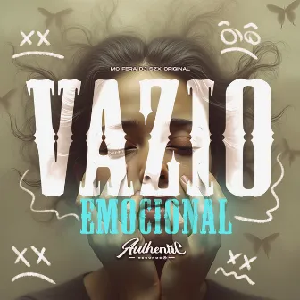 Vazio Emocional by MC FERA