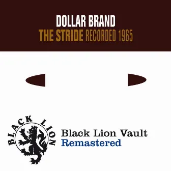 The Stride by Dollar Brand