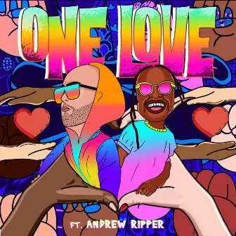 One Love by Andrew Ripper