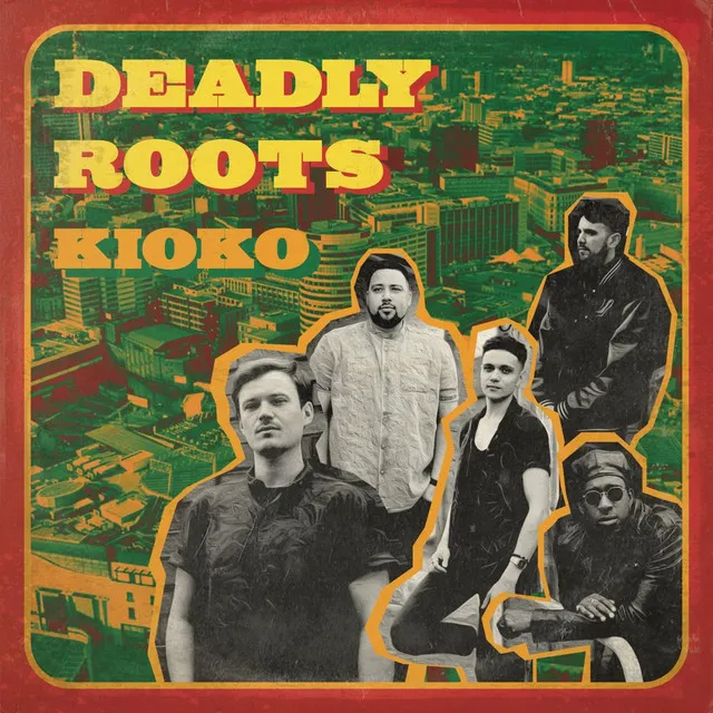 Deadly Roots