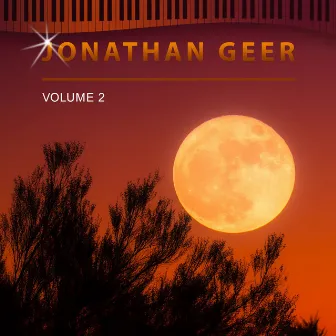 Jonathan Geer, Vol. 2 by Jonathan Geer