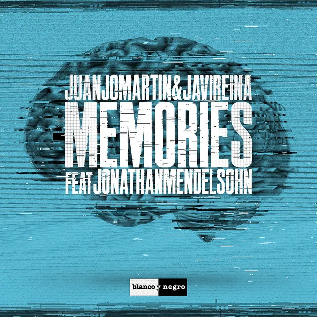 Memories - Radio Mix