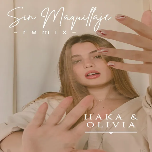 Sin Maquillaje (Remix)