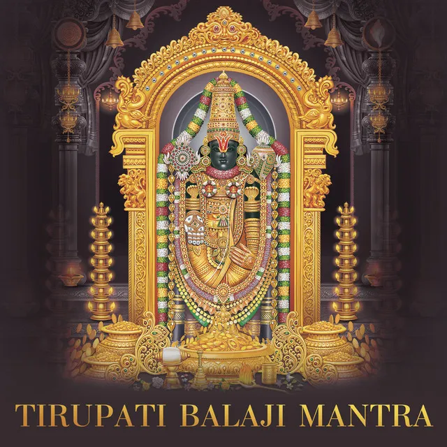 Tirupati Balaji Mantra