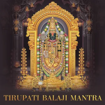 Tirupati Balaji Mantra by Nidhi Prasad