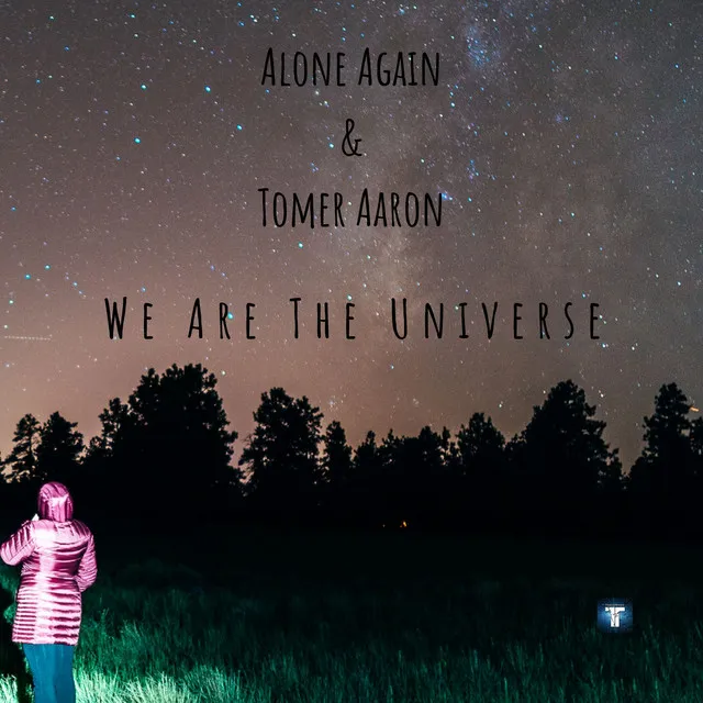 We Are the Universe