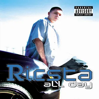 All Day by Ricsta