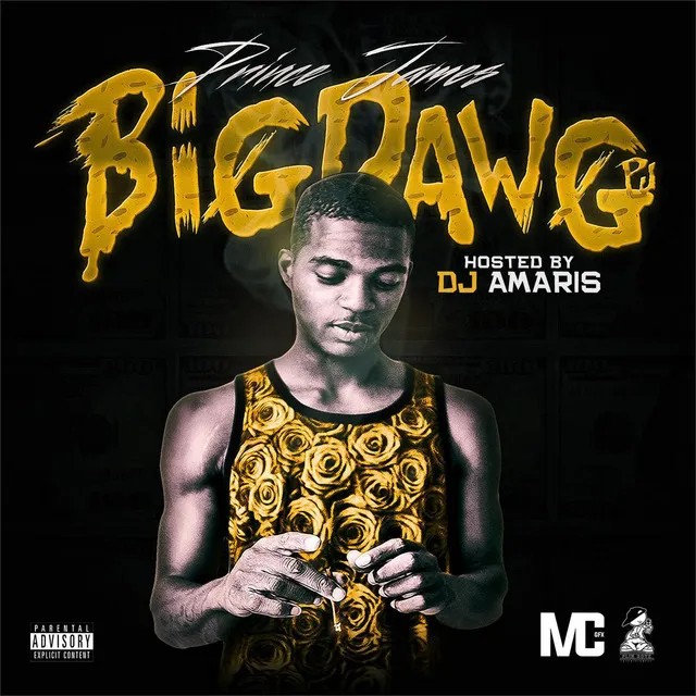 I Got It - From Bigdawgpj Mixtape