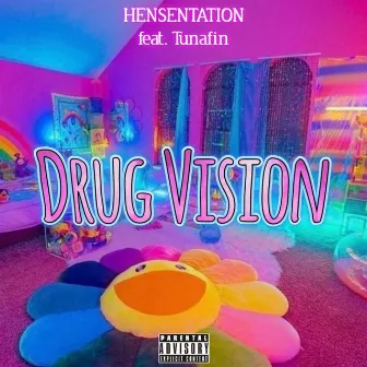 Drug Vision by HENSENTATION