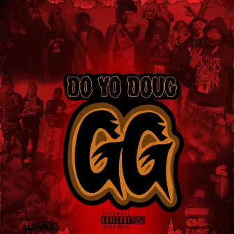 Do yo doug by Gunna Syrup 127