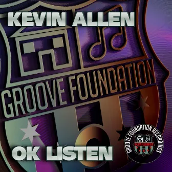 Ok Listen by Kevin Allen