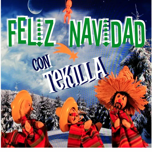 Feliz Navidad - Ska Punk Version