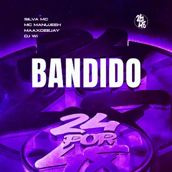 Bandido by MC Manujeeh