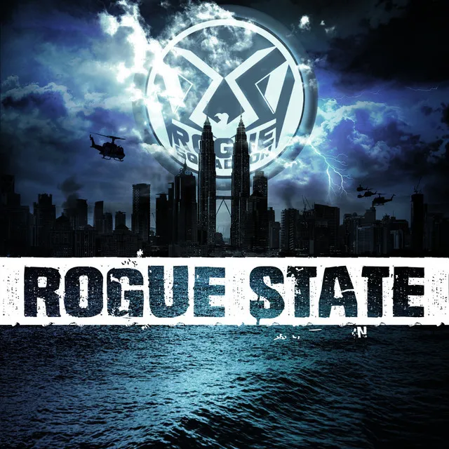 Rogue State