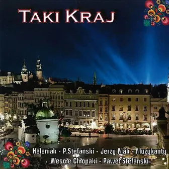 Taki Kraj by Heleniak L'orchestre