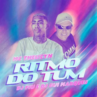 Ritmo do Tum by DJ Piu