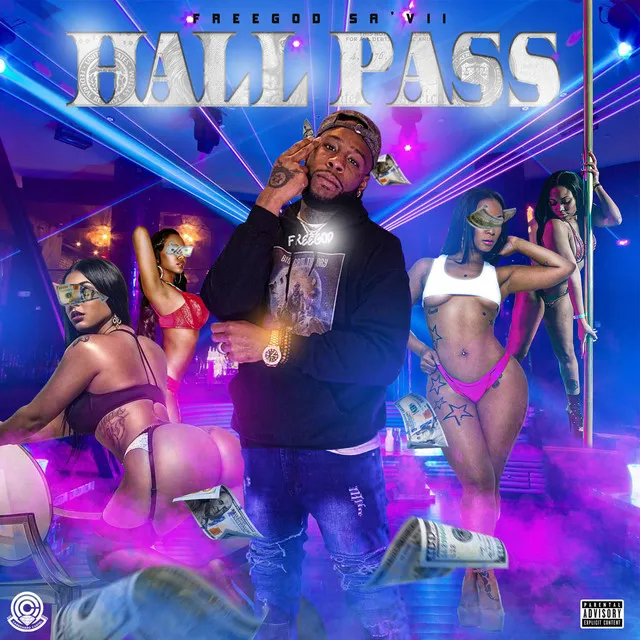 Hall Pass freestyle