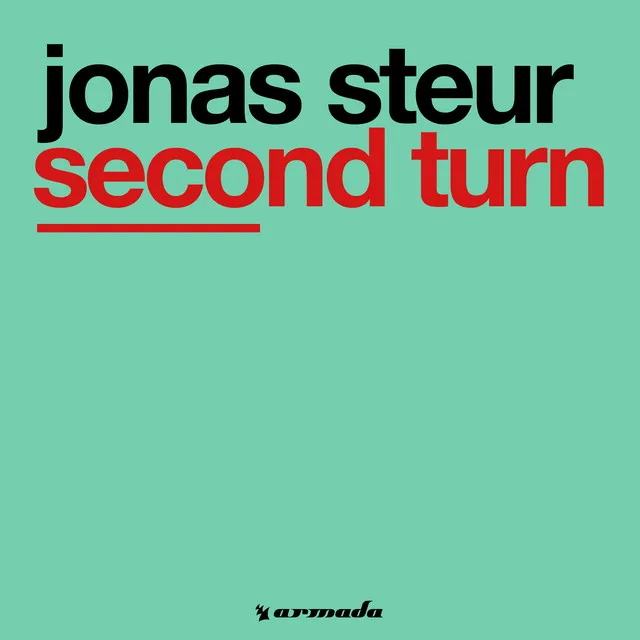 Second Turn - Original Mix