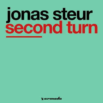 Second Turn by Jonas Steur