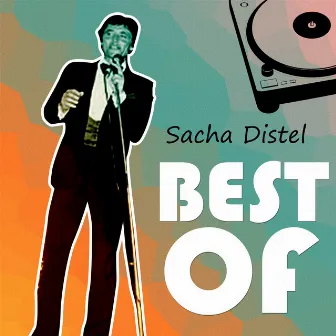 Best Of by Sacha Distel Quintet