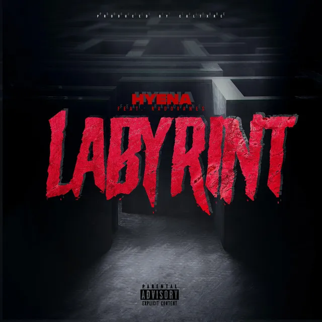 Labyrint