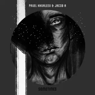 Sometimes by Jacob A