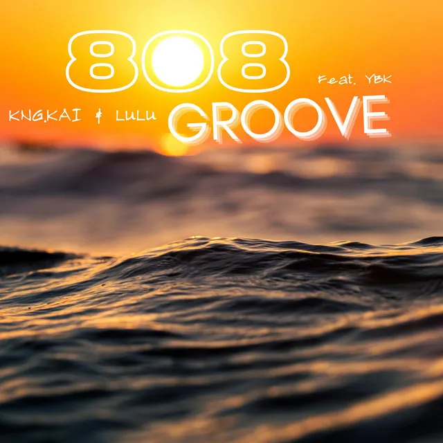 808 Groove