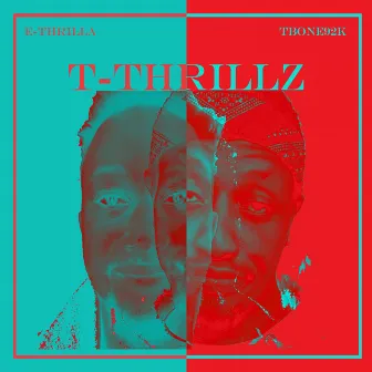 T-Thrillz by Tbone92k