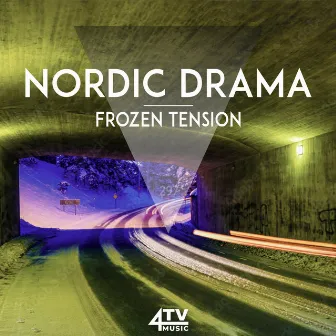 Nordic Drama - Frozen Tension by Daniel Voicians